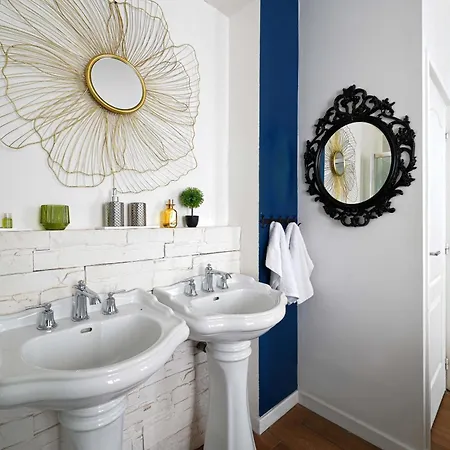 Apartment Contemporary Just Steps From The Champ De Mars