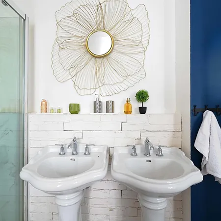 Apartment Contemporary Just Steps From The Champ De Mars *